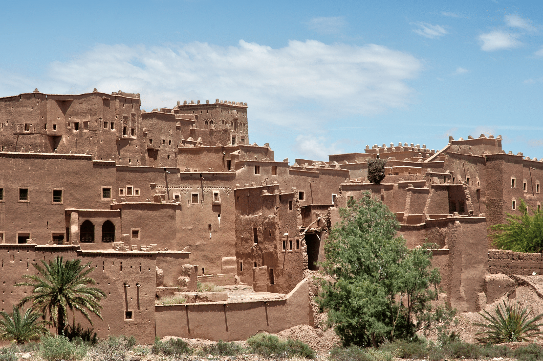 Ouarzazate